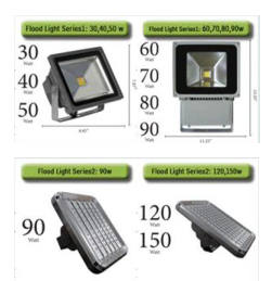 Flood Lights